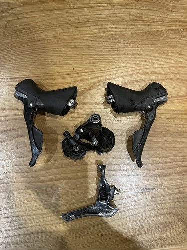 Ultegra 6800 mini groupset