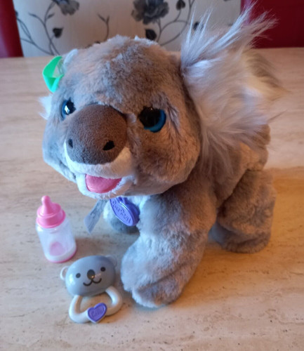 Furreal friends kirsty - ****furreal,