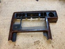 RANGE ROVER P38 DASHBOARD