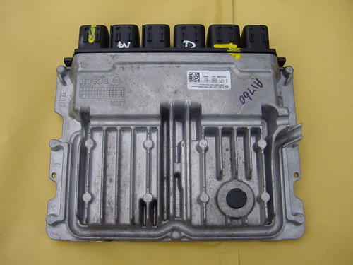 Bmw diesel ecu - 2.0,