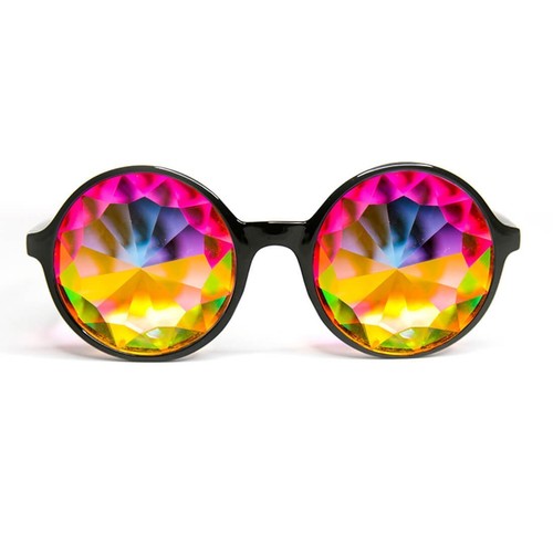 Xtra lite kaleidoscope - kaleidoscope, glasses