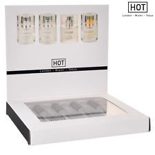 HOT London - Tokyo - Miami -