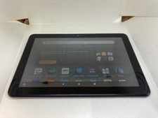 Amazon Fire HD 8 (10th Generation) 32GB, Wi-Fi, 8in - Black