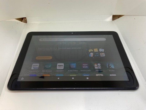 Amazon fire 10th - hd, (10th