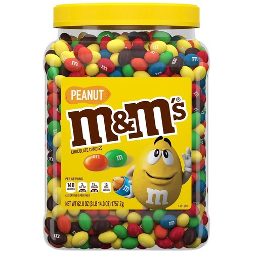 Chocolate peanut candy - chocolate,