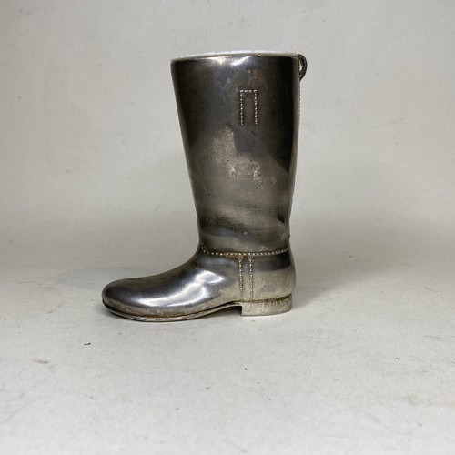 Vintage grenadier silver - vintage,