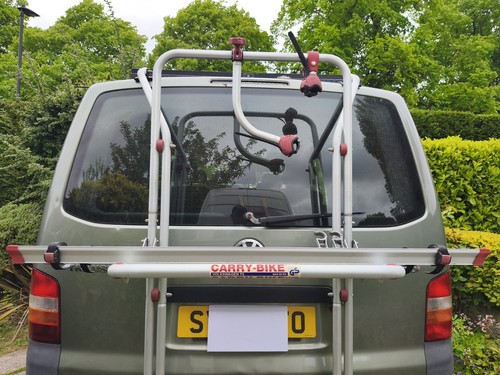 Fiamma carry bike rack for - rack,