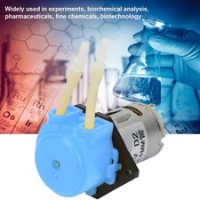 DC12V Blue Micro Water Liquid