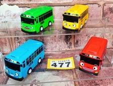 The Little Bus TAYO & Friends