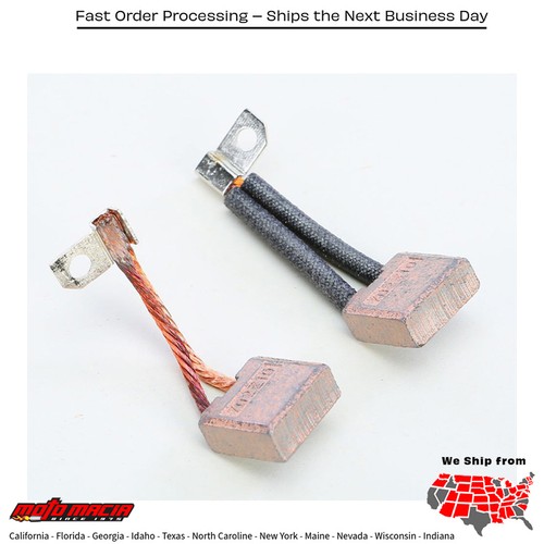 Ricks starter brush kit - ,