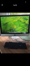 Apple iMac 27-inch All-in-One