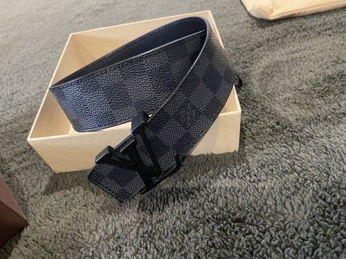 Louis vuitton damier checkered - louis,