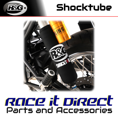 Shocktube for honda dax - shocktube,