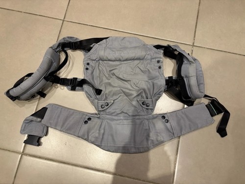 Mobycomfort baby carrier - mobycomfort,