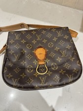 Louis Vuitton St. Cloud