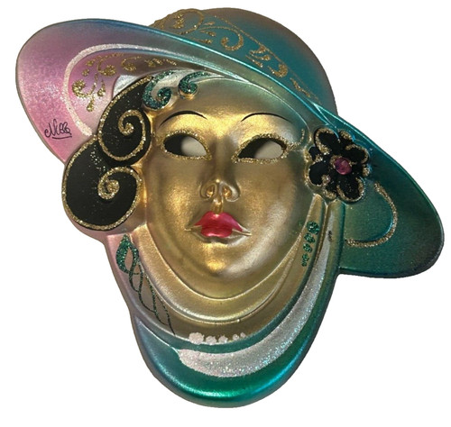 Art deco venezia italian - art,