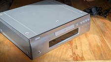 Denon DVD-2500BT Blu-ray Player with original instructions 