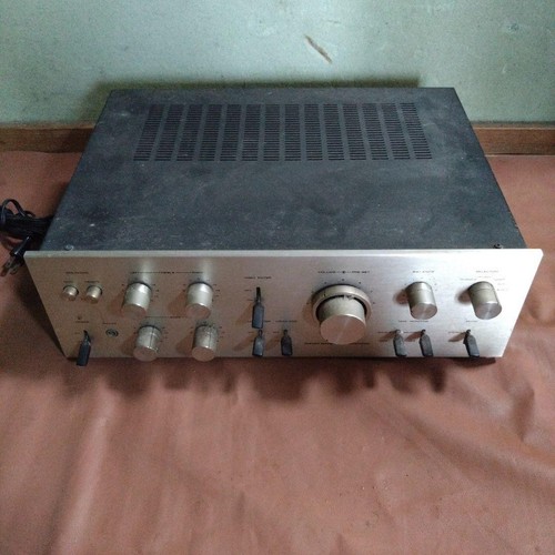 Junk technics 3200 - junk　technics, su-3200