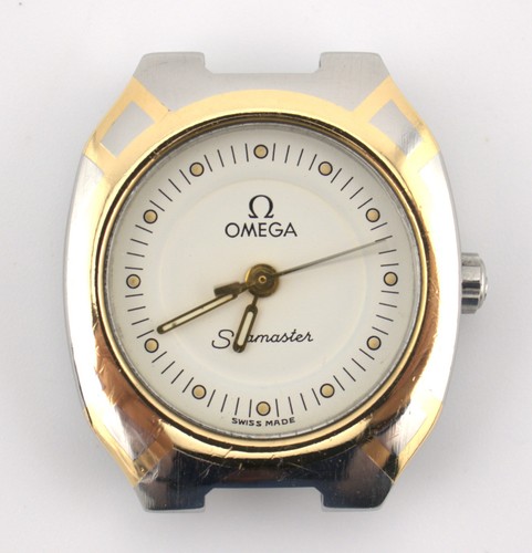 Vintage ladies omega - vintage,