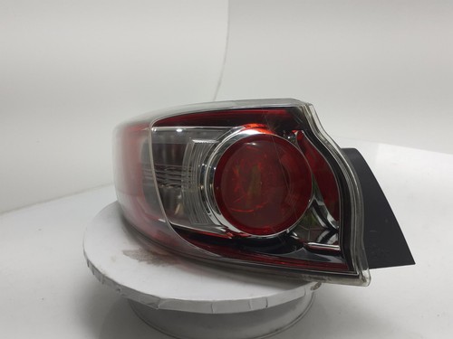 Mazda tail light - 3,