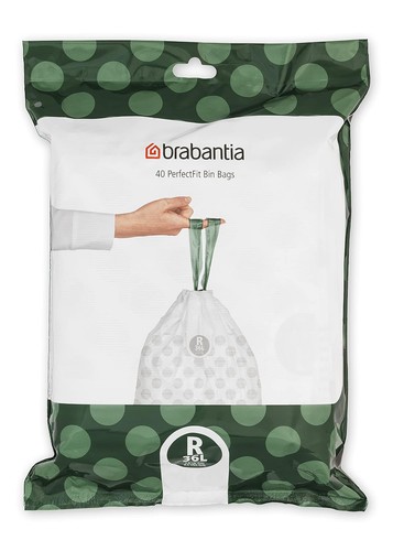 Brabantia perfectfit code - brabantia, r