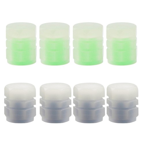Pieces car tire stem caps - pieces,
