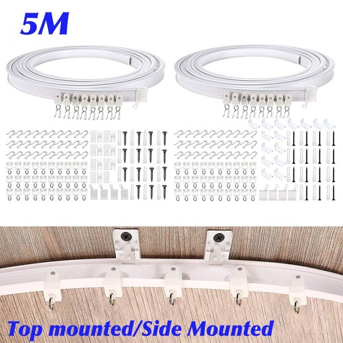 Heavy duty bendable curtain - duty,