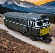 Minitrix Trix N204 Class 27 BR