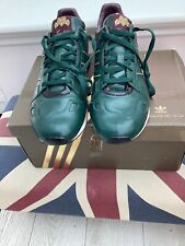 Adidas ZX 800 Vine Flavor Of The World Trainers