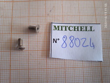 2 Piece Mitchell Armada 650 6500 7000 8000 Sliding Screw Reel Part 88024