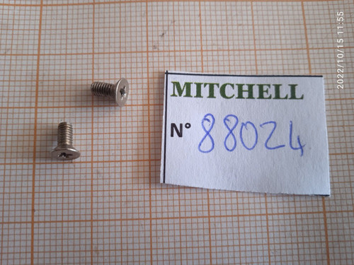 Piece mitchell armada - 2,