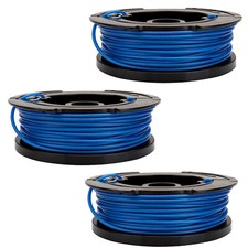 3 x ALM BD032 Trimmer Spool &