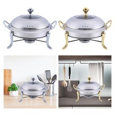 Solid Fuel Boiler Removable for Camping Kitchenware Cooking Utensil Barbecue