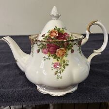 Royal Albert Old Country Roses