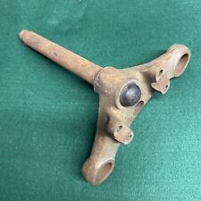 Norton Commando Top Fork Yoke With Stem Early 1970’s