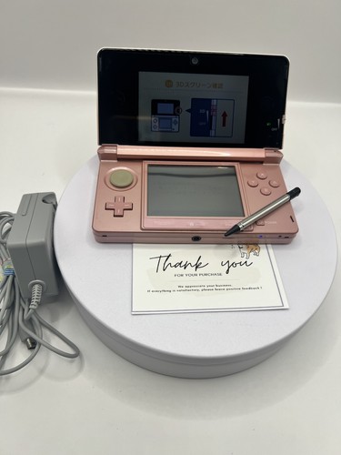 Nintendo 3ds misty - 3ds, game