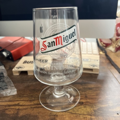 San miguel pint - san,