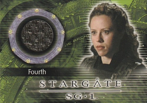 Stargate season 9 - season,