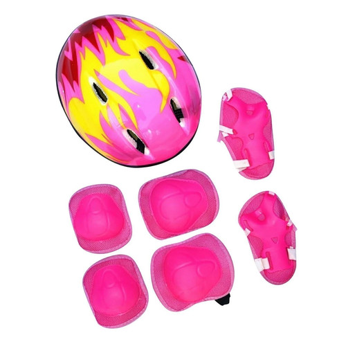 7pcs set boys - girls, kids