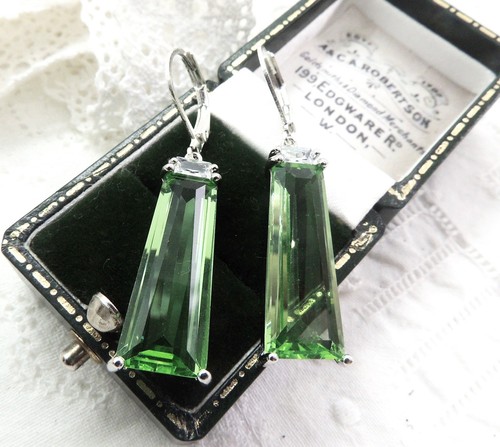 Vintage art deco - 💗,