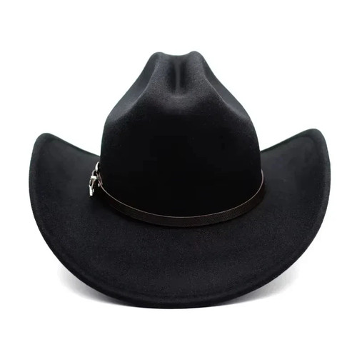 Western cowboy hat - western,
