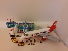 Lego City 3182 Airport With