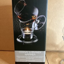 BarCraft Brandy Glass and