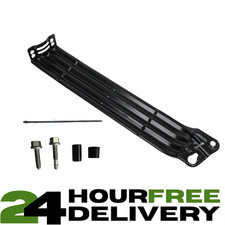 Spare Wheel Carrier Lower