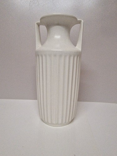 Kensington pottery urn vase - pottery,