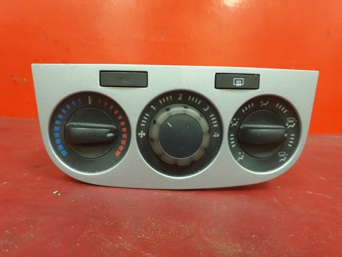 Vauxhall corsa mk3 - d,