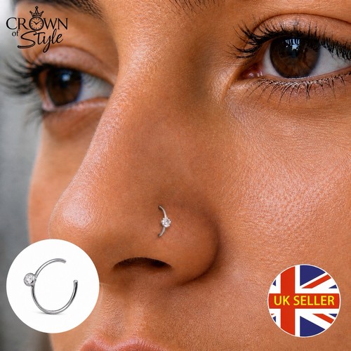 Stunning tiny diamond - diamond, 925