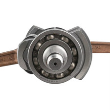 6F5-11400 Crankshaft Assy for Yamaha 40HP Outboard Motor 2 Stroke 6F5-11400-00 6