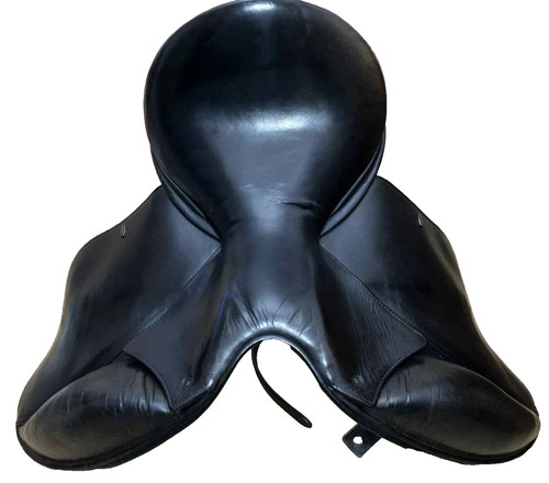 Size wow saddle deep - 1,