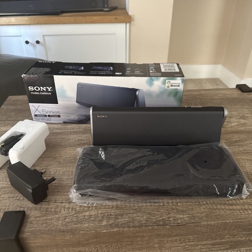 Sony srs btx300 portable - srs-btx300,